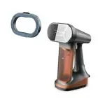 Iron Steamer for Clothes, 3in1 Hand Held 3-in-1 Iron, Steam & Lint Remover