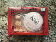 Vintage Disney Wonderful World Of Beauty Soap And Dusting Powder New In Package