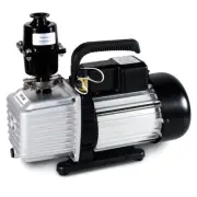 USA Lab Equipment USA Lab VPD-230 3CFM 2-Stage Vacuum Pump