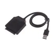 USB3.0 To Sata Hard Disk Cable Adapter Cable for 3.5 inch Hard Disk