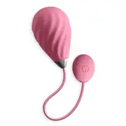NS Novelties Techno Kandi Bullet Egg Vibrator