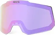 [100%] SNOWCRAFT S Goggle Replacement Lens
