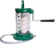 The Rocket - Painting Roller Cover Cleaner for Painting Professionals & DIYers Hands Free Tool