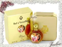 在飛比找Yahoo!奇摩拍賣優惠-Bal a Versailles parfume巴黎凡爾賽香