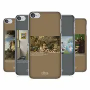 OFFICIAL THE NATIONAL GALLERY PEOPLE HARD BACK CASE FOR APPLE iPOD TOUCH MP3