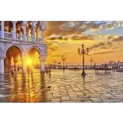 Save 7.00%! Venice Doge's Palace & Prisons Tour