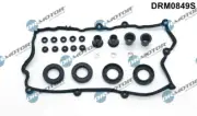 DRM0849S DR.MOTOR AUTOMOTIVE GASKET SET, CYLINDER HEAD COVER FOR CHEVROLET OPEL