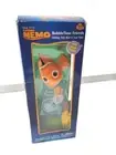 Finding Nemo Bubble Bath Toy/ Display F16