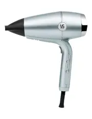 [VS Sassoon] Hydro Smooth Fast Dry VSD5573A Hair Dryer in Teal Blue