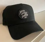 Cap /Hat - Denver Leadville & Gunnison Railway (DL&G) # 12039 - NEW