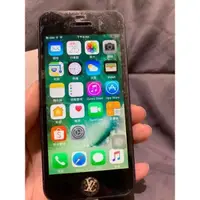 在飛比找蝦皮購物優惠-☆╮HSUAN@蝦貨╭☆2手APPLE 蘋果iphone5 