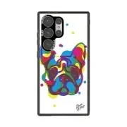 Samsung Galaxy S24 Ultra Impression Case STEVEN WILSON Artist Collaboration
