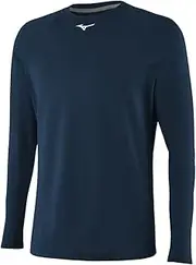 [Mizuno] Men's Thermo Compression Long Sleeve