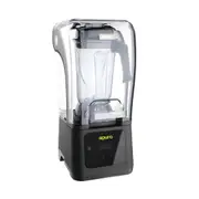 Apuro Digital Bar Blender with Sound Enclosure 2.5Ltr - Commercial Bar Blenders (CY141-A) - CY141-A