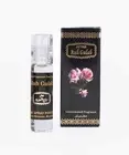 Nemat Ruh Gulab Fragrance Perfume Oil 8 mL Rollerball Bottle Roll-On 0.28 Oz