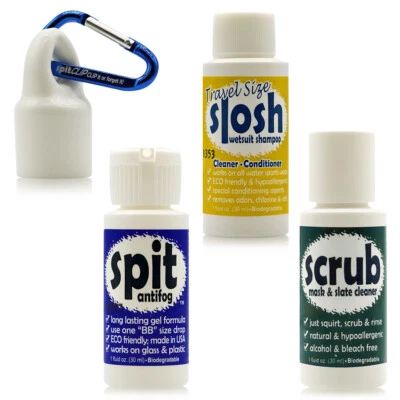 JAWS Spit Travel Pack for Water Sports and Gear