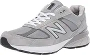 [New Balance] Men's 990v5 Made in The USA Sneaker