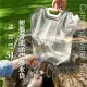 【旅行露營】便攜摺疊水袋5L-附水龍頭(大容量 收納儲水桶 儲水袋 提水袋 折疊 野炊 水箱 軟式 飲水袋)