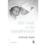 THE TWIN IN THE TRANSFERENCE