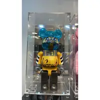 在飛比找蝦皮購物優惠-BE@RBRICK 迪士尼 DISNEY WALL-E  瓦