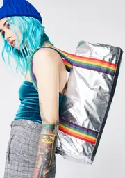 [ban.do] Boogie Daze Workout Bag