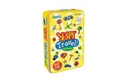 I Spy Travel Card Game Tin