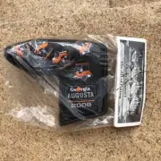 Scotty Cameron 2006 Masters Augusta Putter Cover