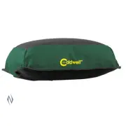 Caldwell Universal Bench Bag Filled Polyester Front Shooting Rest Bag