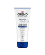 Cooling Refreshing Mint Shave Cream - 177mL