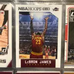 7/23更新 LEBRON JAMES 球員卡 NBA 詹皇 姆斯 CHOSEN ONE PANINI 雷霸龍