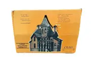 Cir-Kit Large Dollhouse Wiring Kit No. Ck103