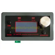 NEW 57 42 DC 5V-30V Stepper Motor Speed Driver Angle Pulse PLC Communication