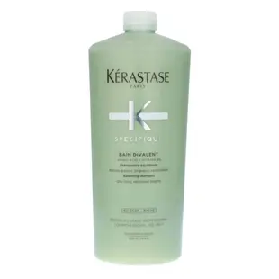 Kerastase 卡詩 胺基酸 平衡 舒緩 髮浴1000ml~NANA實拍二店