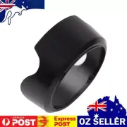 EW-63C Bayonet Mount Flower Shape Camera Lens Hood for Canon EF-S 18-55 STM