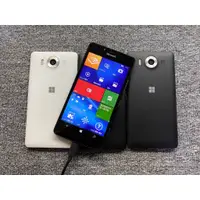 在飛比找蝦皮購物優惠-微軟 Lumia950手機 Win10系統 福利機