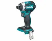 Makita DTD154Z - 18V Brushless 4-Mode Impact Driver (Tool Only)