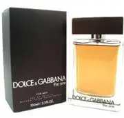 Dolce & Gabbana The One For Men 100ml Eau de Toilette