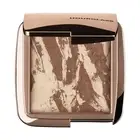 Hourglass Ambient Lighting Bronzer in Diffused Bronze Light. Highlighting Bro...