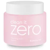 在飛比找蝦皮購物優惠-Banila co Clean It Zero 潔面膏 18