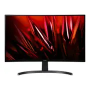 Acer ED273S3 Nitro 27" Curved Gaming Monitor FHD 180Hz FreeSync, 1500R,1ms,180Hz