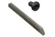 NEW - Replacement Medium Burr For Gurian Fret File - #LT-4842-000