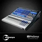 PreSonus StudioLive 16.0.2 USB 16x2 Performance & Recording Digital Mixer