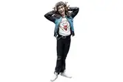 Stranger Things: Mini Epics - Hellfire Eddie