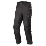Monteira Drystar XF Pants Long Black Black