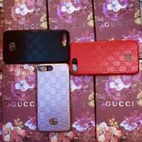 在飛比找蝦皮購物優惠-現貨OPPOR15 R17 R11S手機殼 Gucci 蘋果