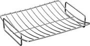 Scanpan Rack for Roaster, Medium, 31 x 24.5 x 6 cm Silver