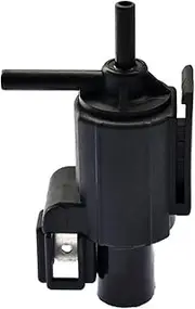K5T47776 MR263723 8657A031 MB620532 Freewheel Clutch Control Solenoid Valve ，Compatible with Mitsubishi ，Compatible with Montero Pajero