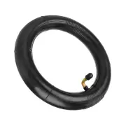 8.5 Inch Right Angle 90° Inner Tire For Electric Scooter Zero 9 8 1/2*2 140*29-01 Pneumatic Inner Tyre