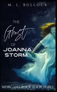 在飛比找博客來優惠-The Ghost of Joanna Storm