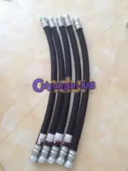 QTY:1 NEW FOR 39572375 38148101 22058358 85560597 85575652 Compressor Hose